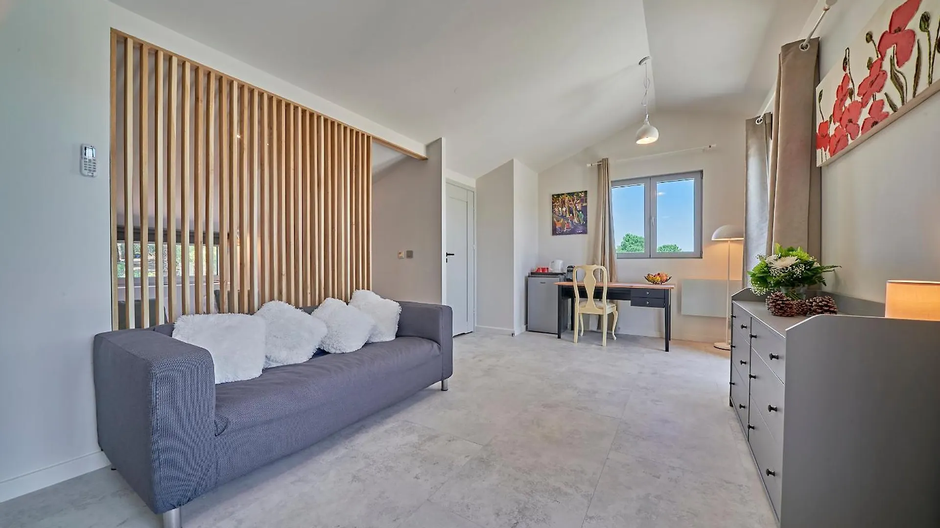 Villa Plein Soleil Golfe de Saint-Tropez Gassin